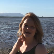 Thumbnail of Olivia C.