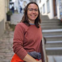 Thumbnail of Eliana L.