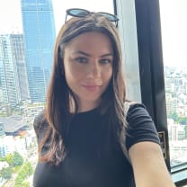 Thumbnail of Christyl G.