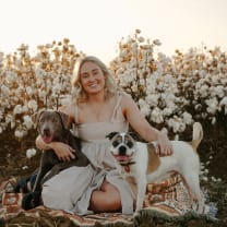 Thumbnail of Jodie P.