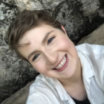 Thumbnail of Riley S.