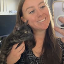 Thumbnail of Sabrina K.