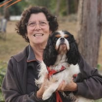 Thumbnail of Marianne L.