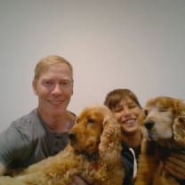 Thumbnail of Charlie & Jeff R.