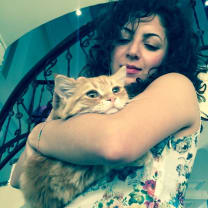 Thumbnail of Somayeh F.