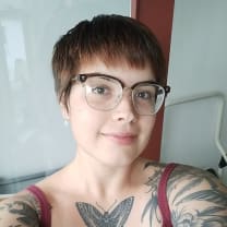 Thumbnail of Zoe D.