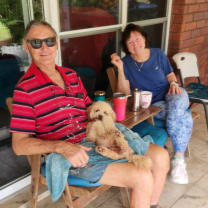 Thumbnail of Karlie W.