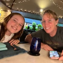 Thumbnail of Melinda and Sammy C.