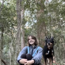 Thumbnail of Kiarah S.