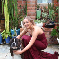 Thumbnail of Lilli H.