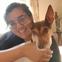 Thumbnail of Francesca G.