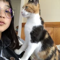 Thumbnail of Vivian C.