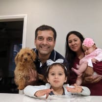 Thumbnail of Gaurav V.