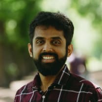 Thumbnail of Pravin X.