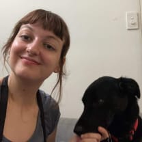 Thumbnail of Aminna K.