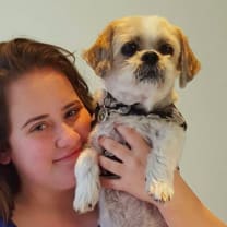 Thumbnail of Maddy F.