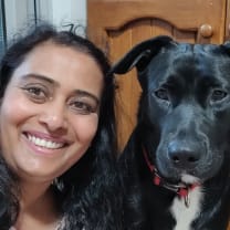 Thumbnail of Smita and Timothy M.