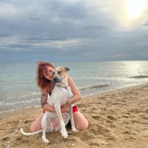 Thumbnail of Diletta L.