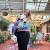 Thumbnail of Kate W.