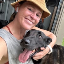 Thumbnail of Rachael M.