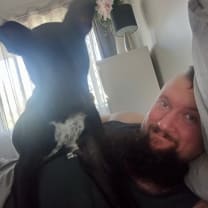 Thumbnail of Ryan H.