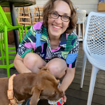 Thumbnail of Jillian C.