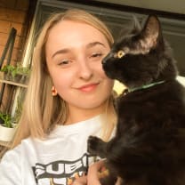 Thumbnail of Georgie C.