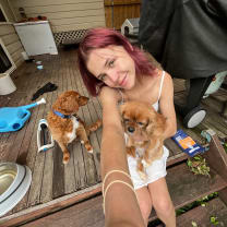 Thumbnail of Claudia B.