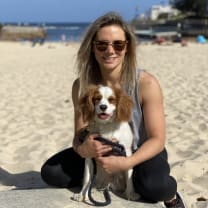 Thumbnail of Emily W.