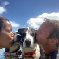 Thumbnail of Ranee and Pete H.