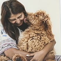 Thumbnail of Sadhana G.