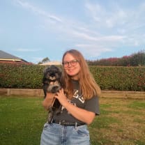 Thumbnail of Mallory L.