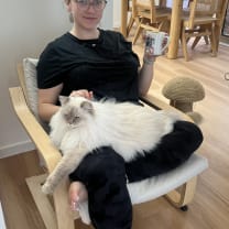 Thumbnail of Olivia A.