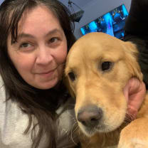 Thumbnail of Darinka H.