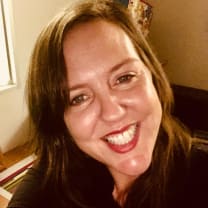 Thumbnail of Christine P.