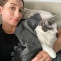 Thumbnail of Justine R.