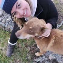 Thumbnail of Gabrielle F.