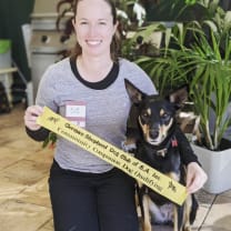 Thumbnail of Megan B.