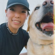 Thumbnail of My Linh D.