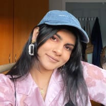 Thumbnail of Sophia A.
