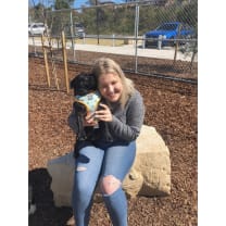 Thumbnail of Isabella K.
