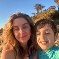 Thumbnail of Kathryn & Max B.