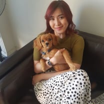 Thumbnail of Jazzlyne M.