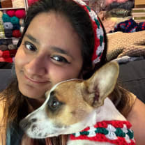 Thumbnail of Sneha B.