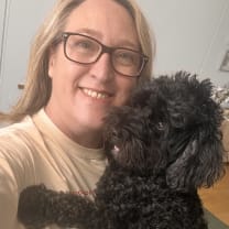 Thumbnail of Amanda R.