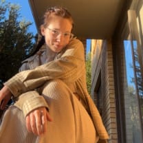 Thumbnail of Kristina  M.