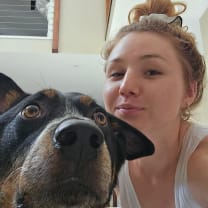 Thumbnail of Lauren D.