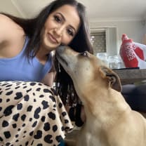 Thumbnail of Sonia J.