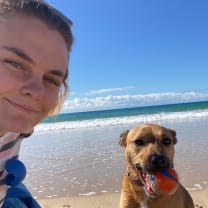 Thumbnail of Isabella R.