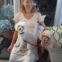 Thumbnail of Karen W.
